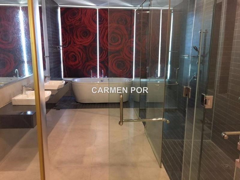 Condominium for Rent in Infinity Beachfront Condominium by Carmen Por - iProperty.com.my