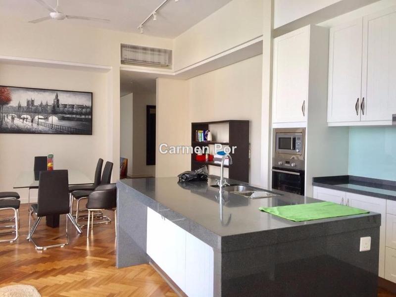Kondominium untuk Disewa di Andaman @ Quayside oleh Carmen Por - iProperty.com.my