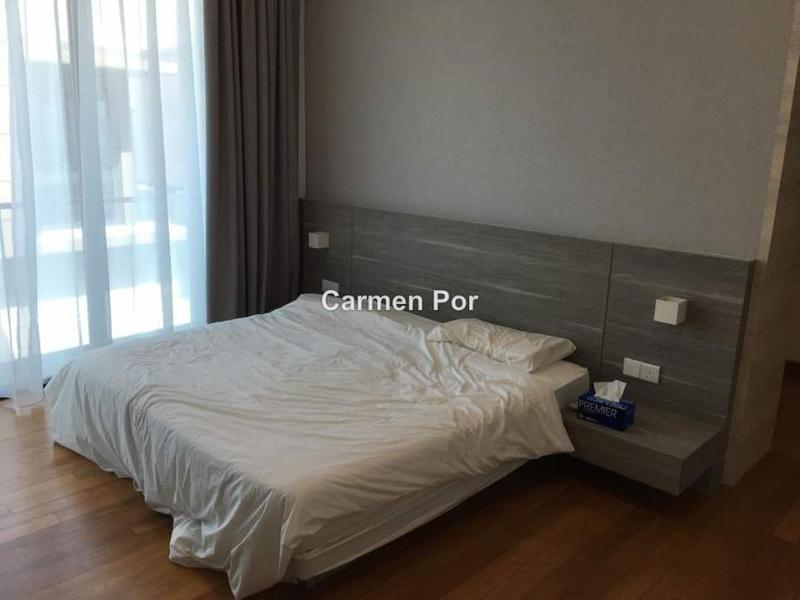 Condominium for Rent in The Light Collection IV by Carmen Por - iProperty.com.my
