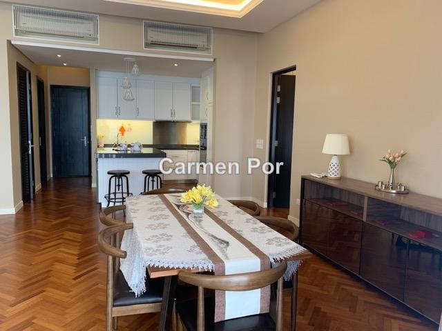 Condominium for Rent in Andaman @ Quayside by Carmen Por - iProperty.com.my