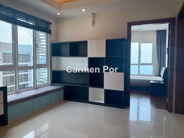 Condominium for Rent in The Cove Condominium by Carmen Por - iProperty.com.my