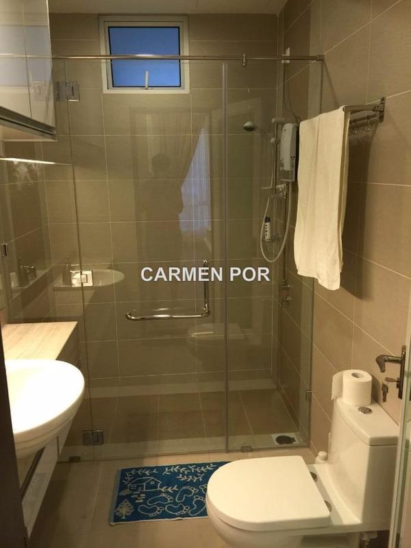 Service Residence for Rent in Summerton by Carmen Por - iProperty.com.my