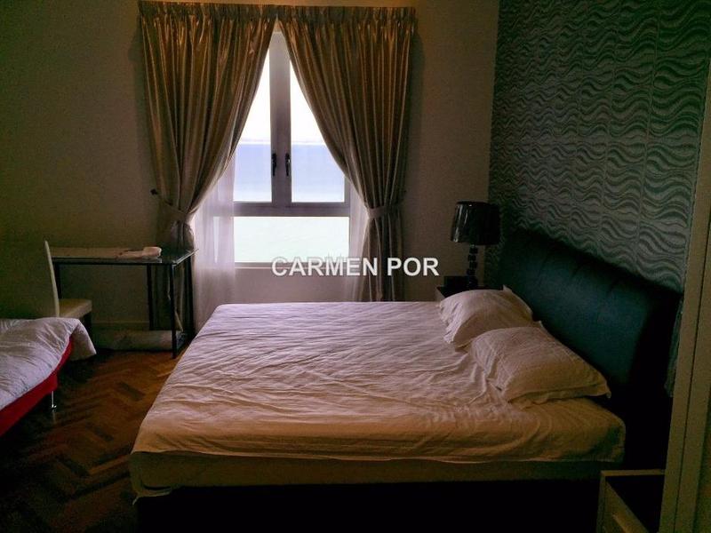 Condominium for Rent in Andaman @ Quayside by Carmen Por - iProperty.com.my