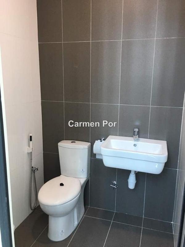 Condominium for Rent in The Light Collection IV by Carmen Por - iProperty.com.my