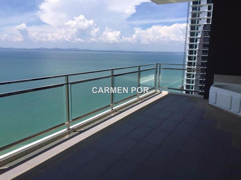 Condominium for Rent in Skyhome by Carmen Por - iProperty.com.my