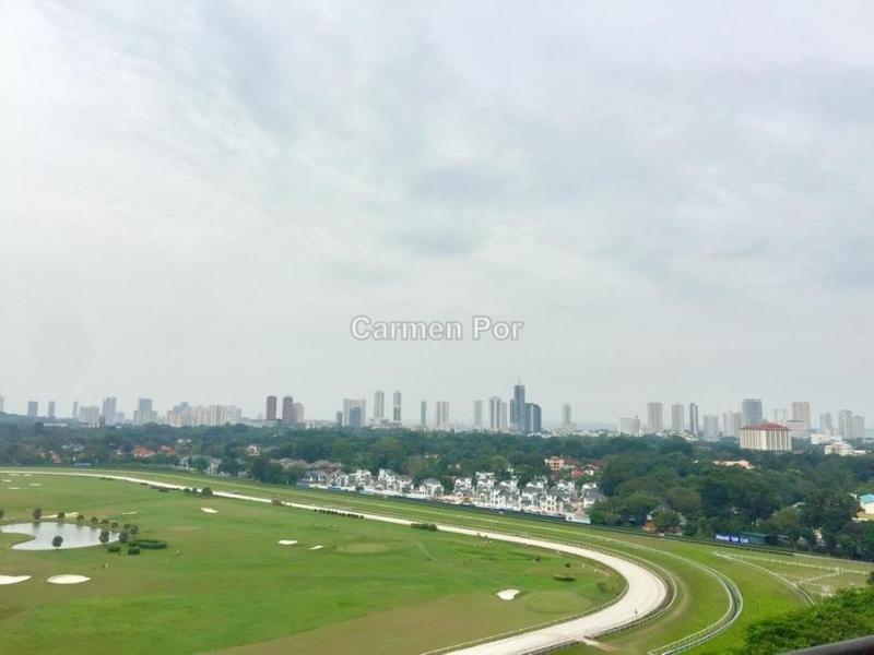 Kondominium untuk Disewa di Scotland Villa oleh Carmen Por - iProperty.com.my