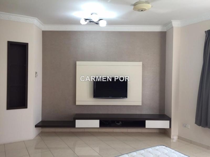 Condominium for Rent in Putra Marine Resort by Carmen Por - iProperty.com.my