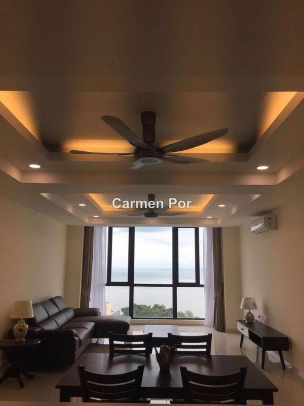 For Rent - Jazz Residences, Tanjung Tokong
