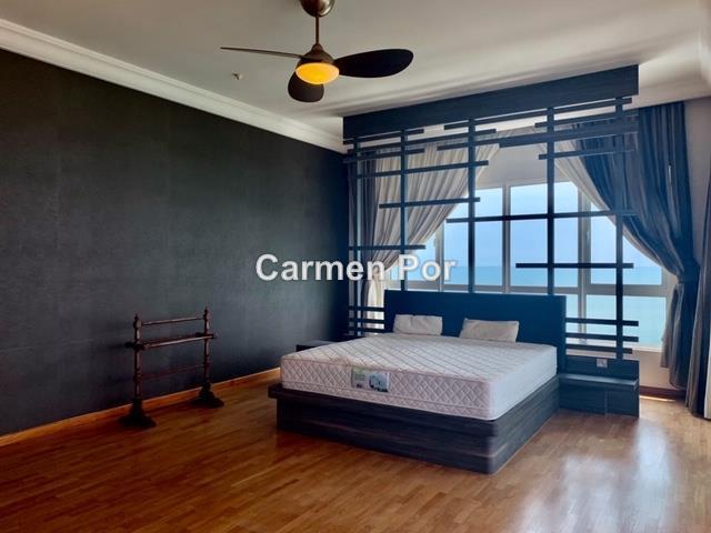 Condominium for Rent in The Cove Condominium by Carmen Por - iProperty.com.my
