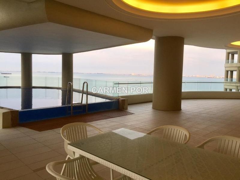 Kondominium untuk Disewa di 8 Gurney (The Shore Condominium) oleh Carmen Por - iProperty.com.my