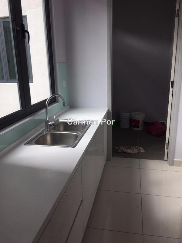 Residensi Servis untuk Disewa di Jazz Residences oleh Carmen Por - iProperty.com.my