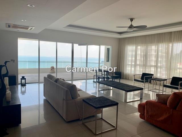 Condominium for Rent in The Cove Condominium by Carmen Por - iProperty.com.my