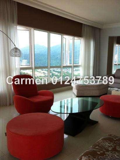 For Rent - The Cove Condominium