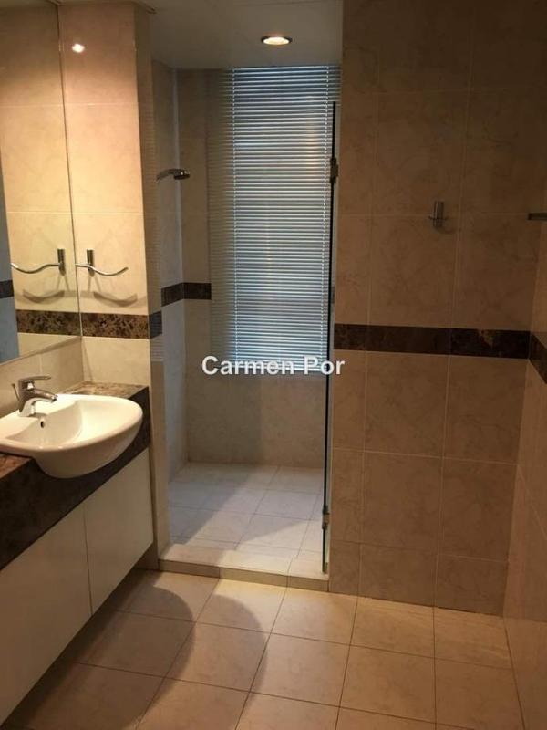 Condominium for Rent in The Cove Condominium by Carmen Por - iProperty.com.my