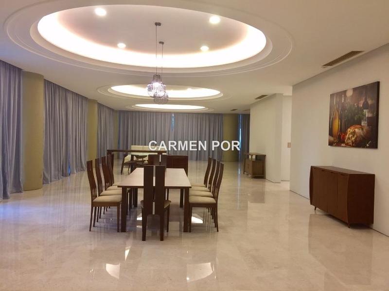 Kondominium untuk Disewa di 8 Gurney (The Shore Condominium) oleh Carmen Por - iProperty.com.my