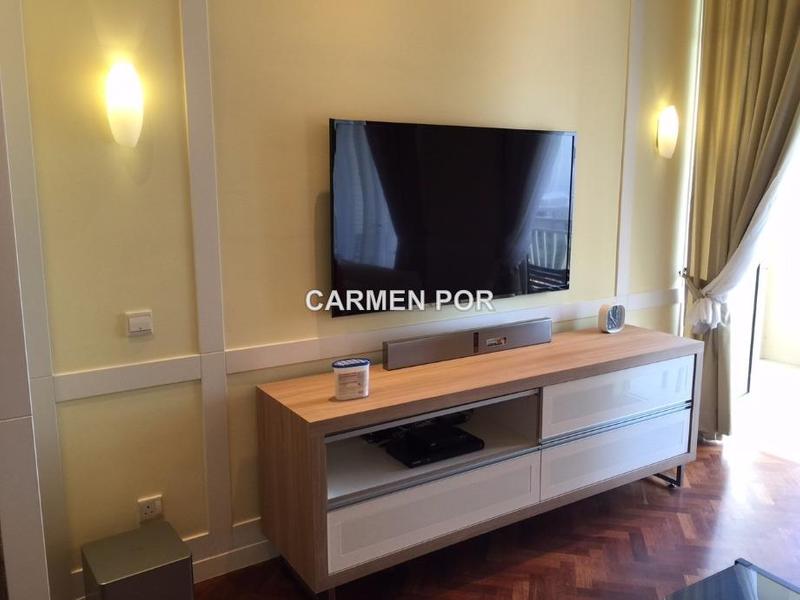 Condominium for Rent in Quayside Condominium by Carmen Por - iProperty.com.my