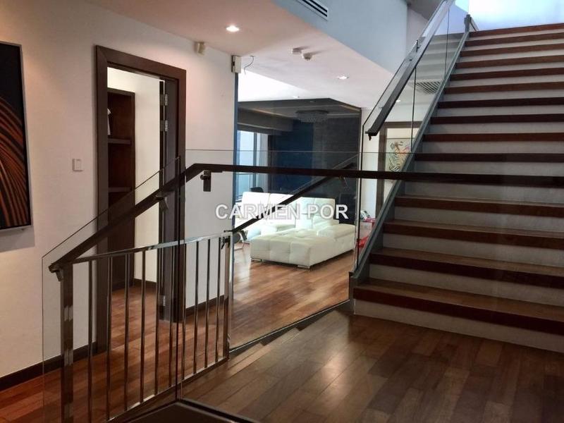 Condominium for Rent in Infinity Beachfront Condominium by Carmen Por - iProperty.com.my