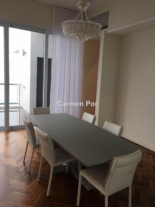 Kondominium untuk Disewa di Andaman @ Quayside oleh Carmen Por - iProperty.com.my