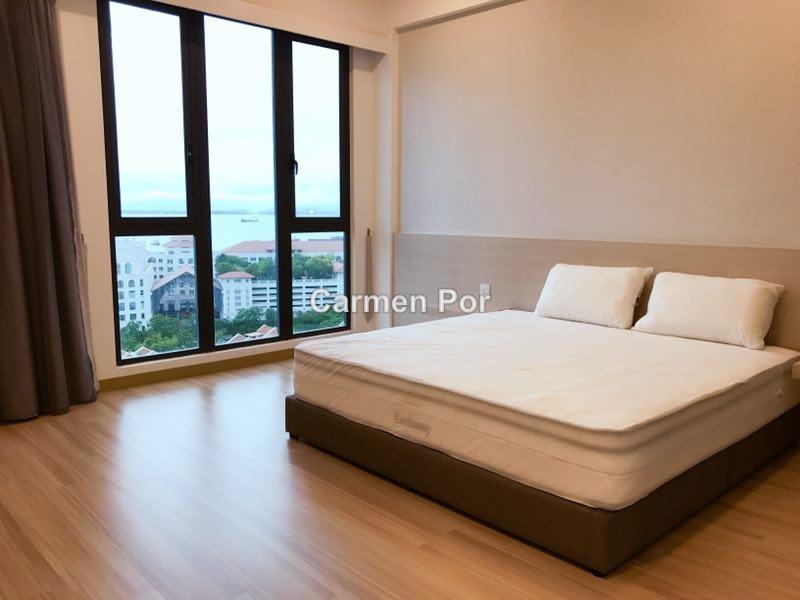 Residensi Servis untuk Disewa di Jazz Residences oleh Carmen Por - iProperty.com.my