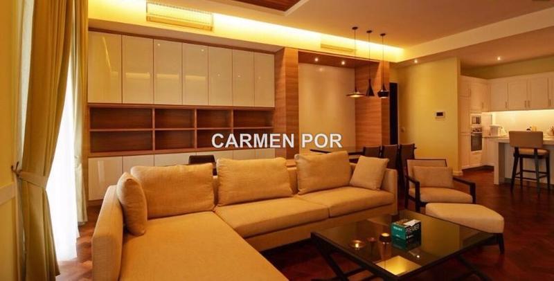 Condominium for Rent in Quayside Condominium by Carmen Por - iProperty.com.my