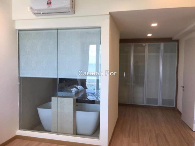 Residensi Servis untuk Disewa di Jazz Residences oleh Carmen Por - iProperty.com.my