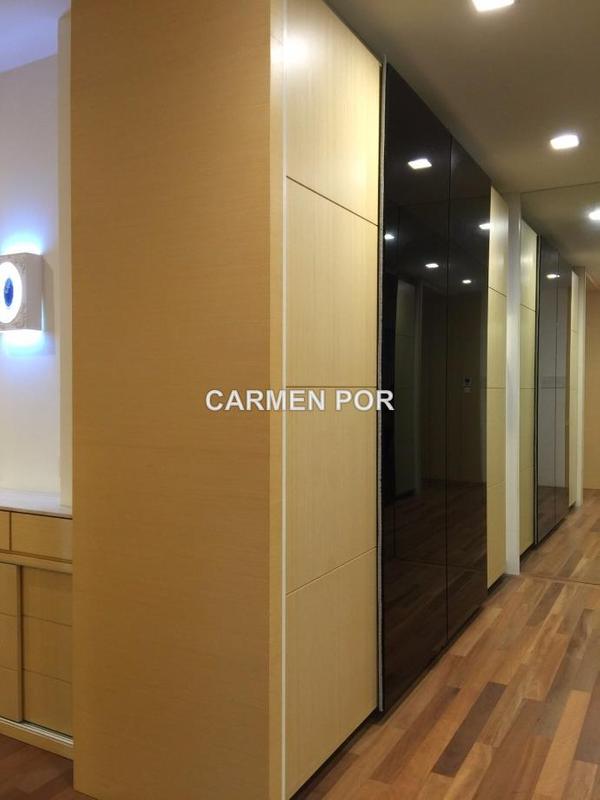 Kondominium untuk Disewa di Harmony Residence oleh Carmen Por - iProperty.com.my