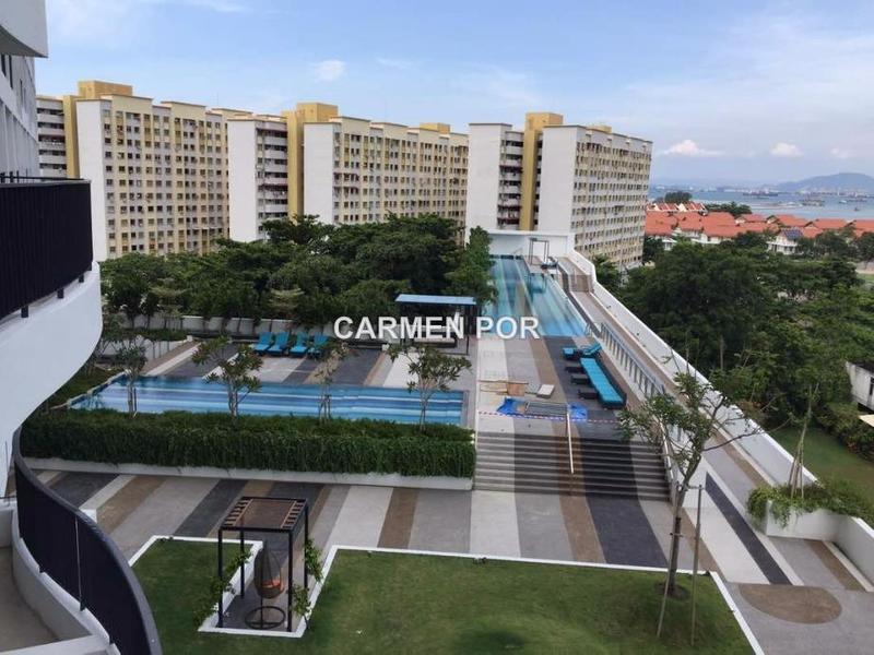Kondominium untuk Disewa di The Landmark oleh Carmen Por - iProperty.com.my
