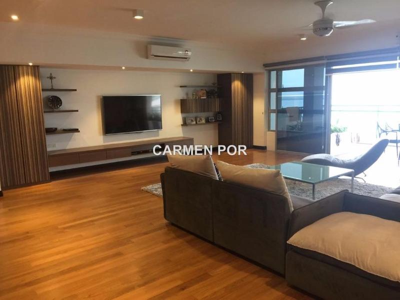 For Rent - The Regency Condominium