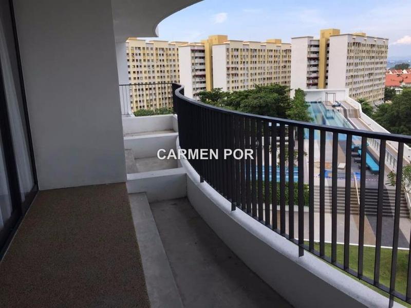 Kondominium untuk Disewa di The Landmark oleh Carmen Por - iProperty.com.my