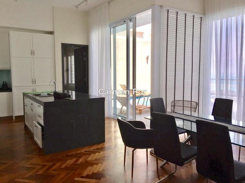 Kondominium untuk Disewa di Andaman @ Quayside oleh Carmen Por - iProperty.com.my