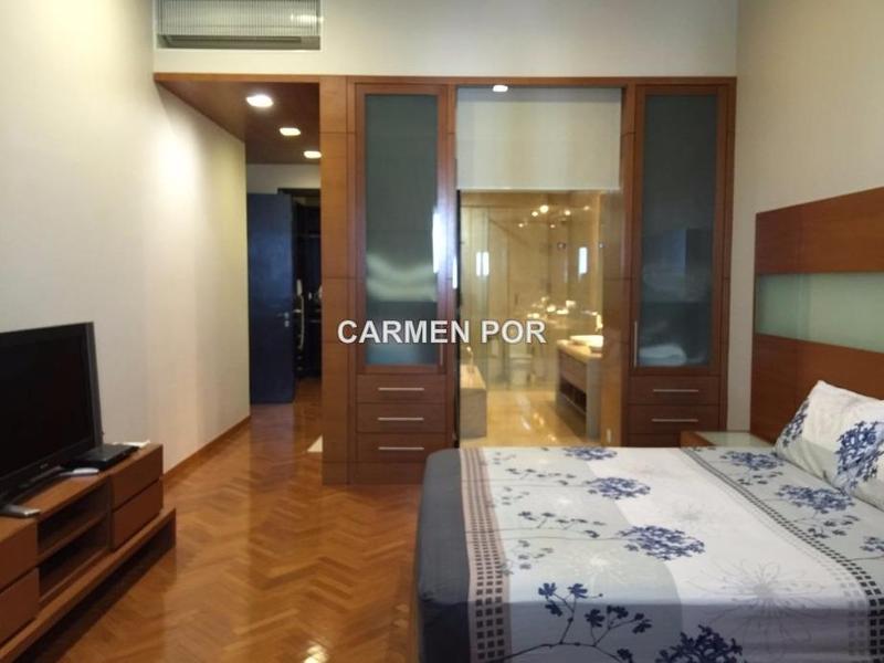 Kediaman Servis untuk Disewa di Straits Quay (The Suites at Waterside) oleh Carmen Por - iProperty.com.my