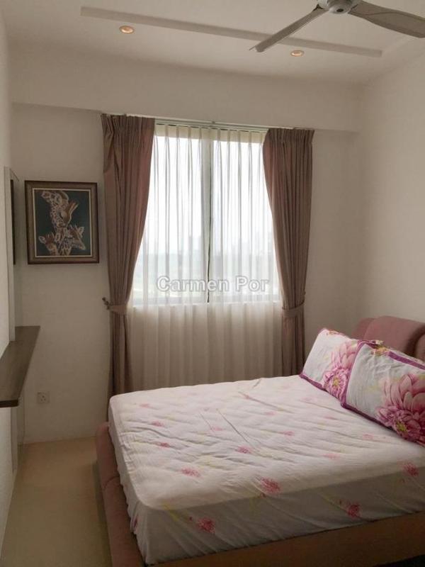 Kondominium untuk Disewa di Scotland Villa oleh Carmen Por - iProperty.com.my