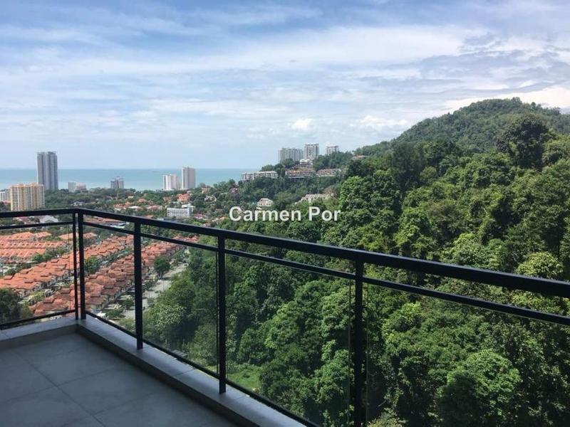 Kondominium untuk Disewa di Alila2 oleh Carmen Por - iProperty.com.my
