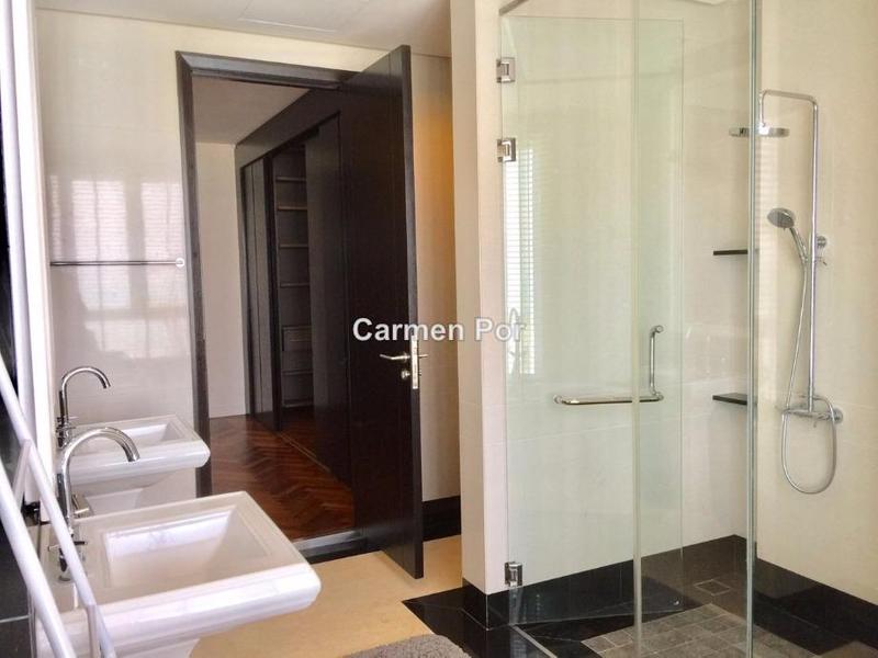 Kondominium untuk Disewa di Andaman @ Quayside oleh Carmen Por - iProperty.com.my