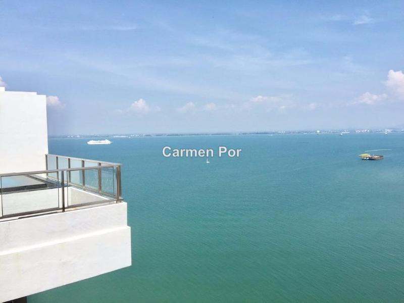 Kondominium untuk Disewa di Andaman @ Quayside oleh Carmen Por - iProperty.com.my
