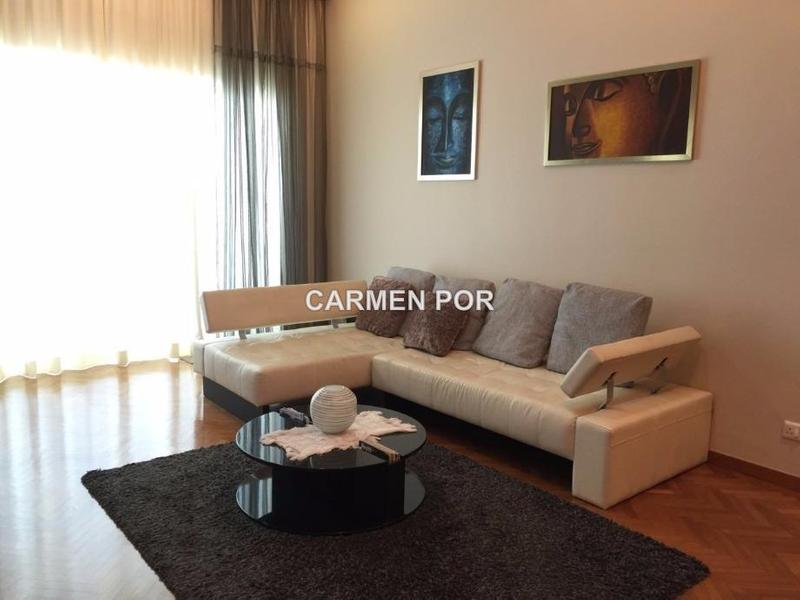 Kediaman Servis untuk Disewa di Straits Quay (The Suites at Waterside) oleh Carmen Por - iProperty.com.my