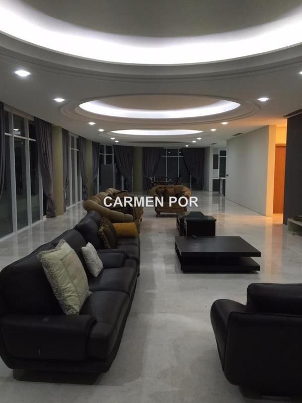 Condominium for Rent in 8 Gurney (The Shore Condominium) by Carmen Por - iProperty.com.my