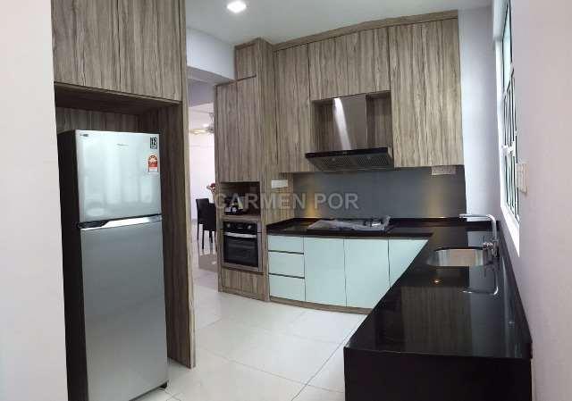 Service Residence for Rent in Summerton by Carmen Por - iProperty.com.my
