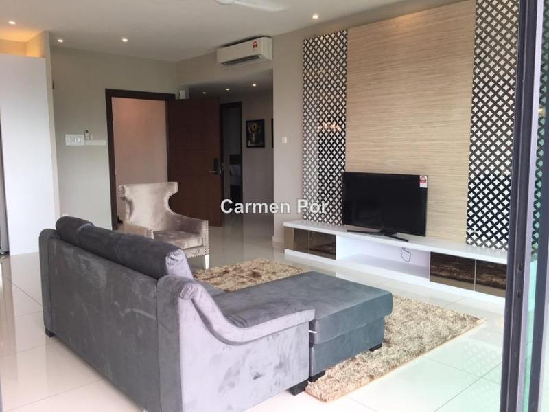 Condominium for Rent in Alila2 by Carmen Por - iProperty.com.my