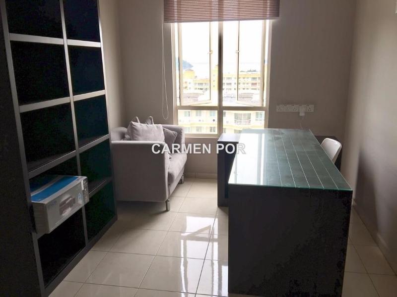 Kondominium untuk Disewa di Putra Marine Resort oleh Carmen Por - iProperty.com.my
