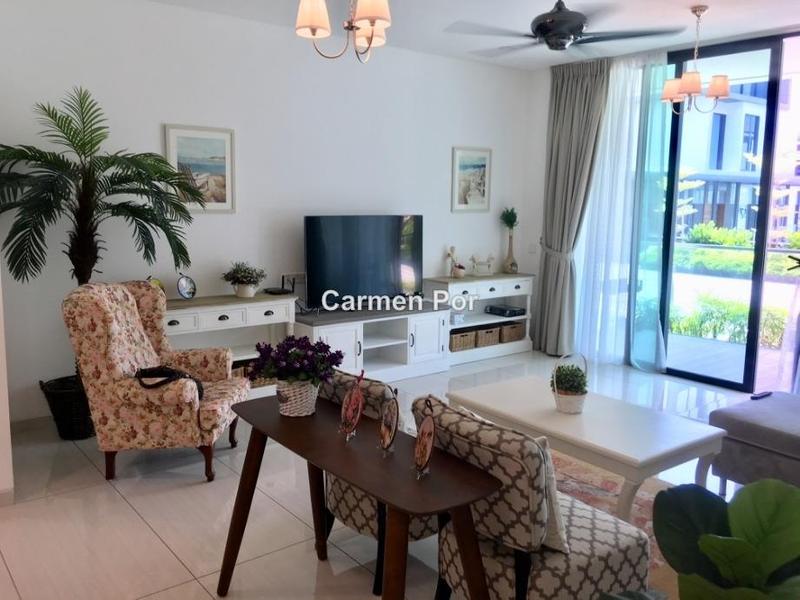 Condominium for Rent in The Light Collection IV by Carmen Por - iProperty.com.my