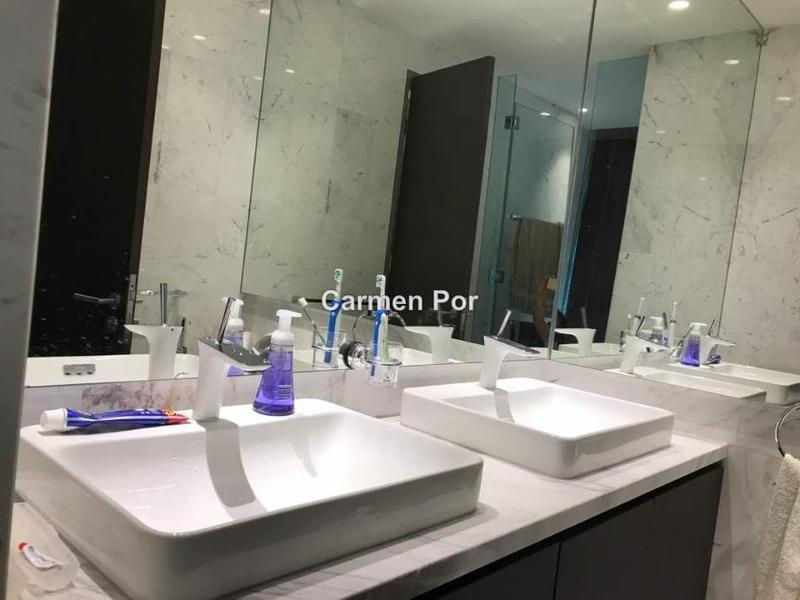 Kondominium untuk Disewa di The Light Collection IV oleh Carmen Por - iProperty.com.my
