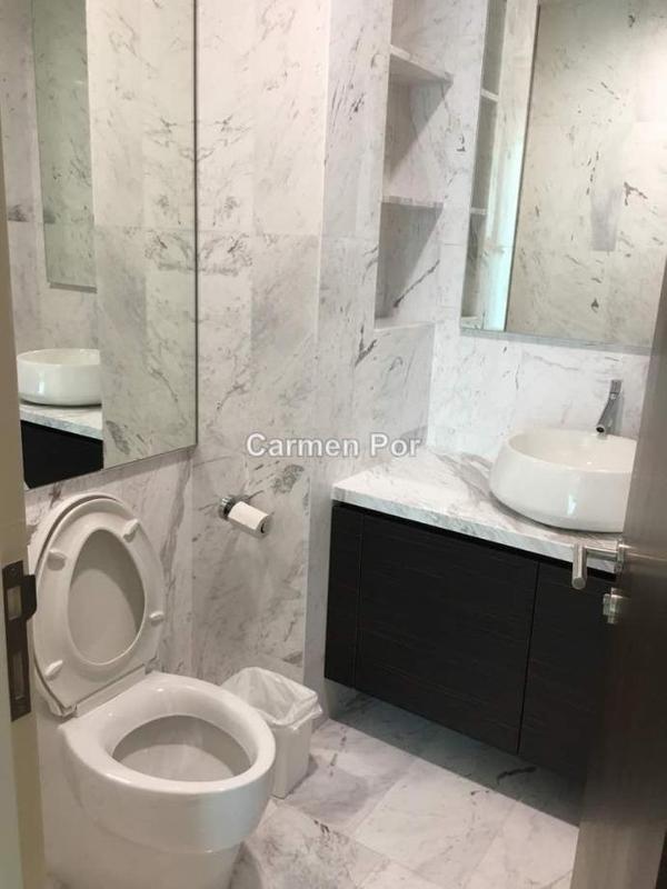 Condominium for Rent in The Light Collection IV by Carmen Por - iProperty.com.my