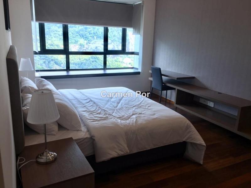 Kondominium untuk Disewa di Alila2 oleh Carmen Por - iProperty.com.my
