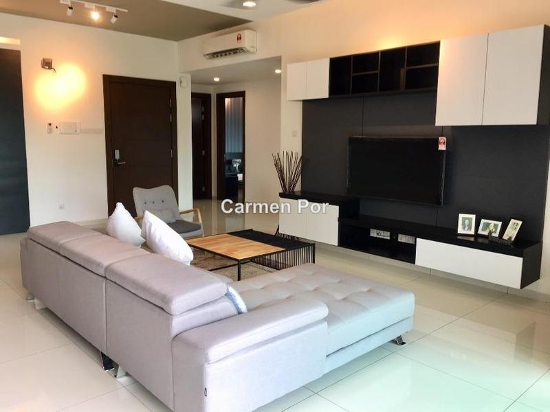 Condominium for Rent in Alila2 by Carmen Por - iProperty.com.my