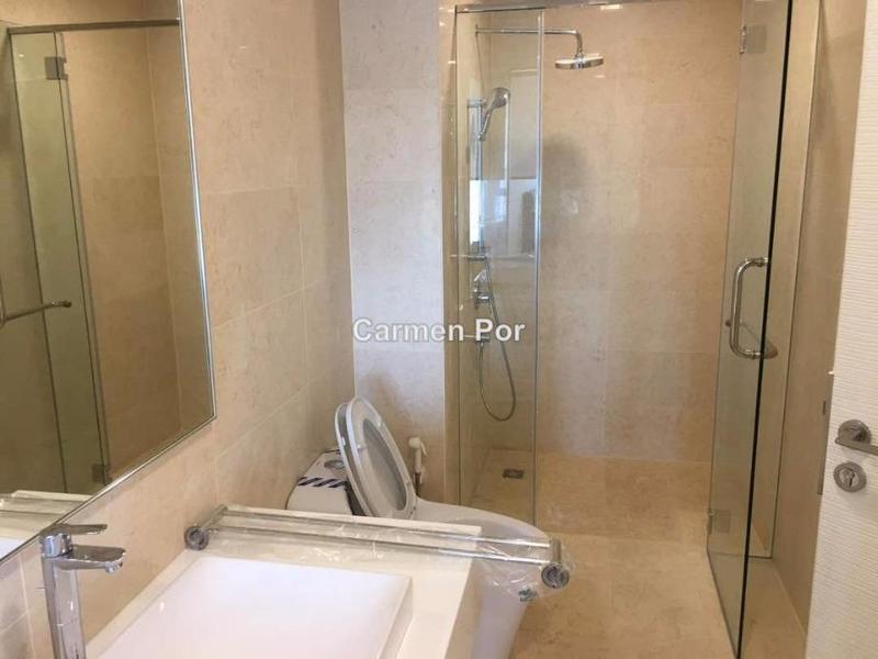 Residensi Servis untuk Disewa di Jazz Residences oleh Carmen Por - iProperty.com.my
