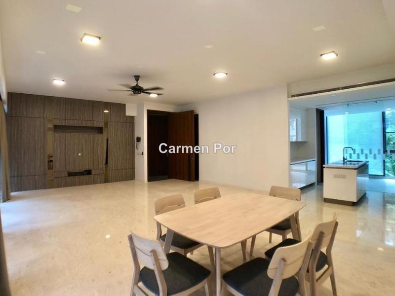 For Rent - Shorefront Residences