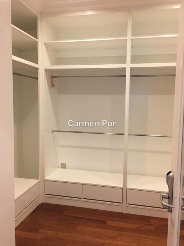 Condominium for Rent in The Cove Condominium by Carmen Por - iProperty.com.my