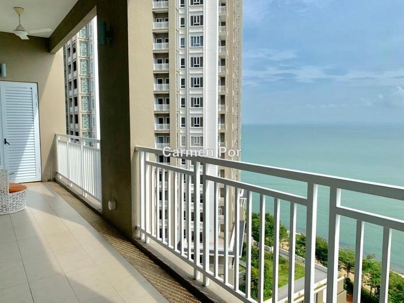 Condominium for Rent in Andaman @ Quayside by Carmen Por - iProperty.com.my