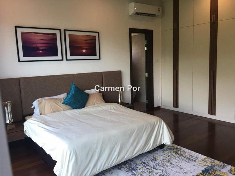 Condominium for Rent in Alila2 by Carmen Por - iProperty.com.my